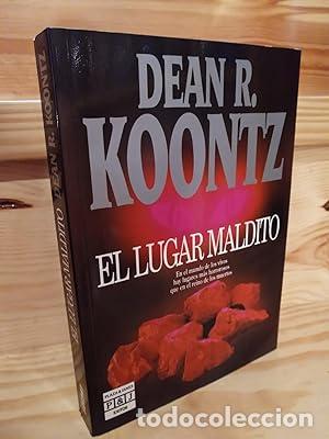 Libros: El lugar maldito - Foto 1