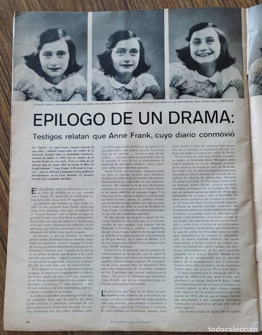 Libros: Ana Frank. 2 Publicaciones - Foto 2