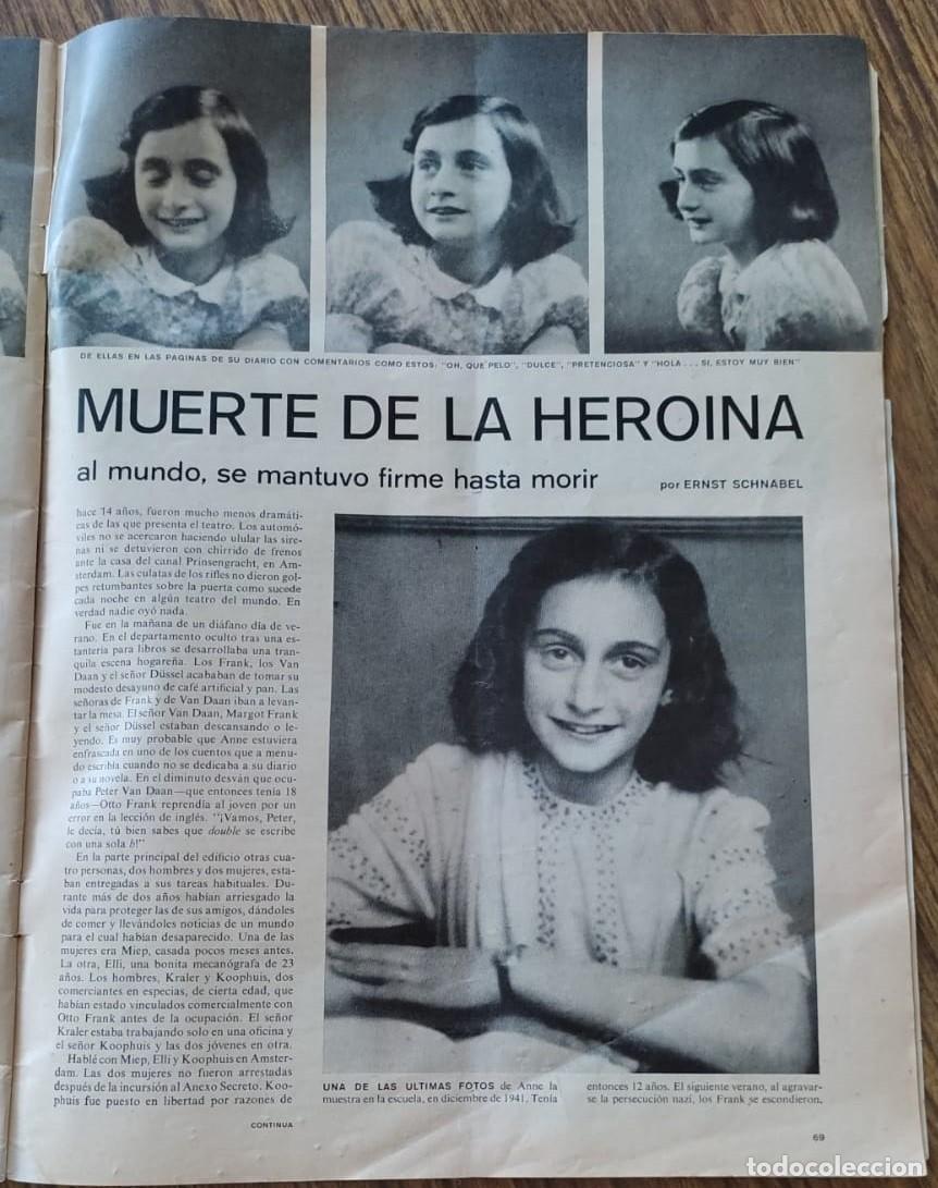 Libros: Ana Frank. 2 Publicaciones - Foto 3