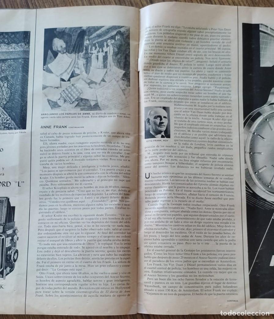Libros: Ana Frank. 2 Publicaciones - Foto 4