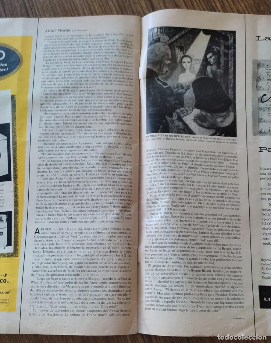 Libros: Ana Frank. 2 Publicaciones - Foto 5