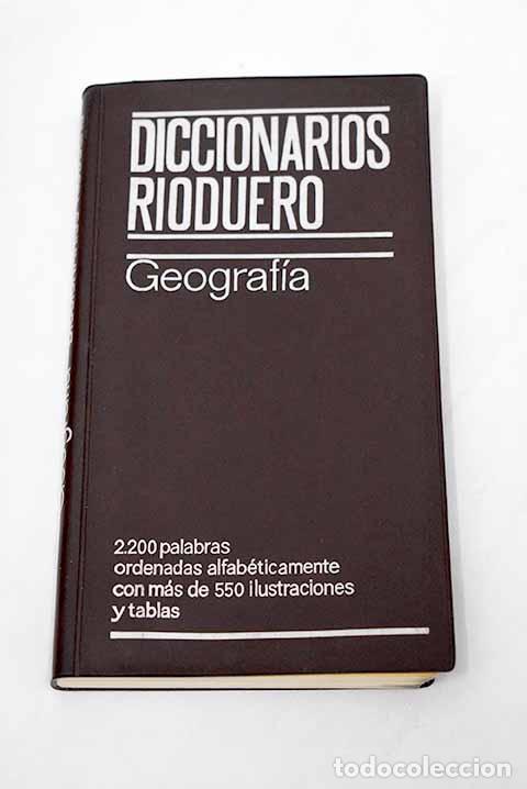 Libros: Geograf&iacute;a: : [La Editorial Cat&oacute;lica. - Foto 1