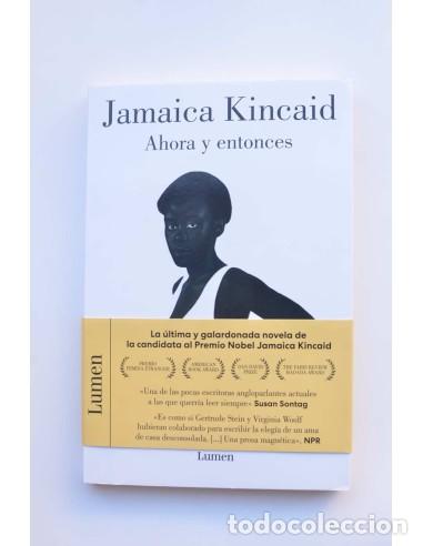 Libros: Ahora y entonces - KINCAID, Jamaica - Foto 1