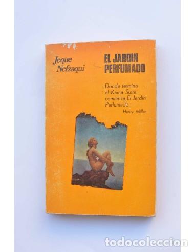 Libros: El jard&iacute;n perfumado - NEFZAQUI, Jeque - Foto 1
