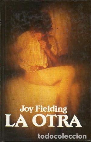 Libros: La otra - Fielding, Joy - Foto 1