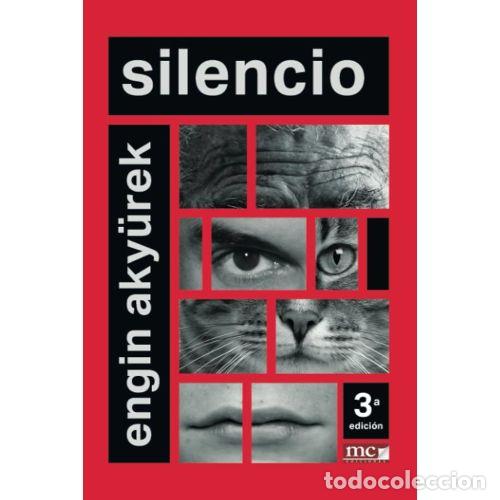 Libros: SILENCIO - AKY&Uuml;REK, ENGIN - Foto 1