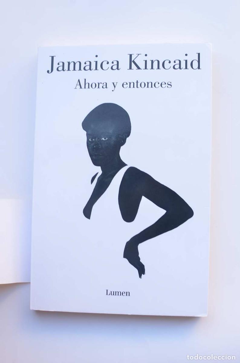 Libros: Ahora y entonces - KINCAID, Jamaica - Foto 2