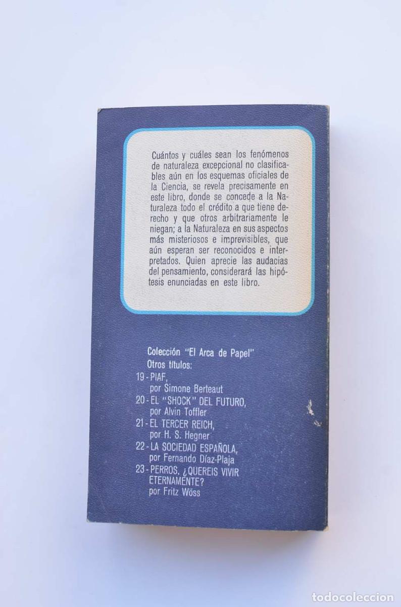 Libros: Universo prohibido - TALAMONTI, Leo - Foto 3