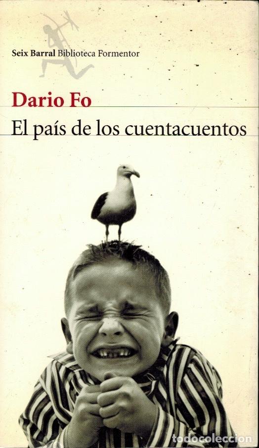 Libri di seconda mano: EL PA&Iacute;S DE LOS CUENTACUENTOS