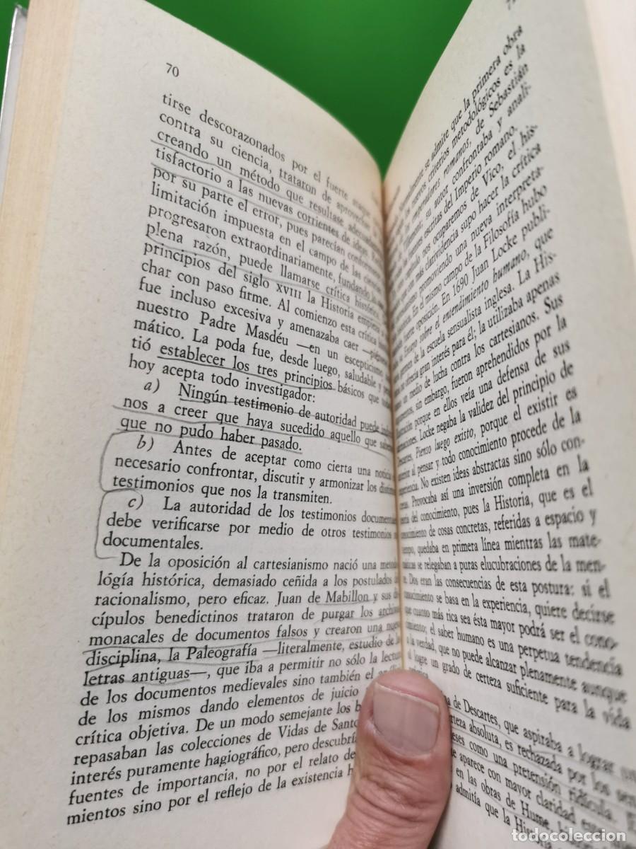 Libros: GRANDES INTERPRETACIONES DE LA HISTORIA, LUIS SUAREZ - Foto 6