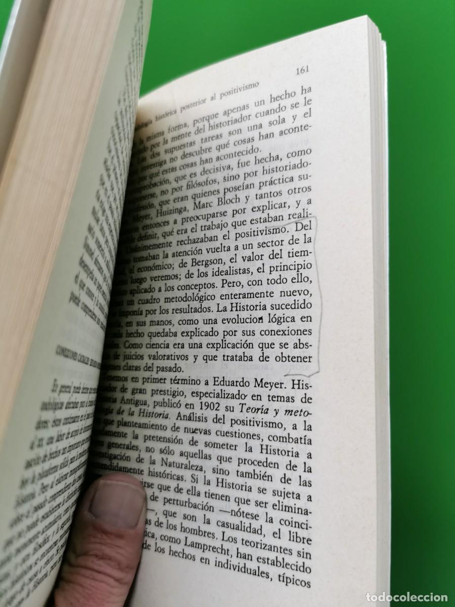 Libros: GRANDES INTERPRETACIONES DE LA HISTORIA, LUIS SUAREZ - Foto 8
