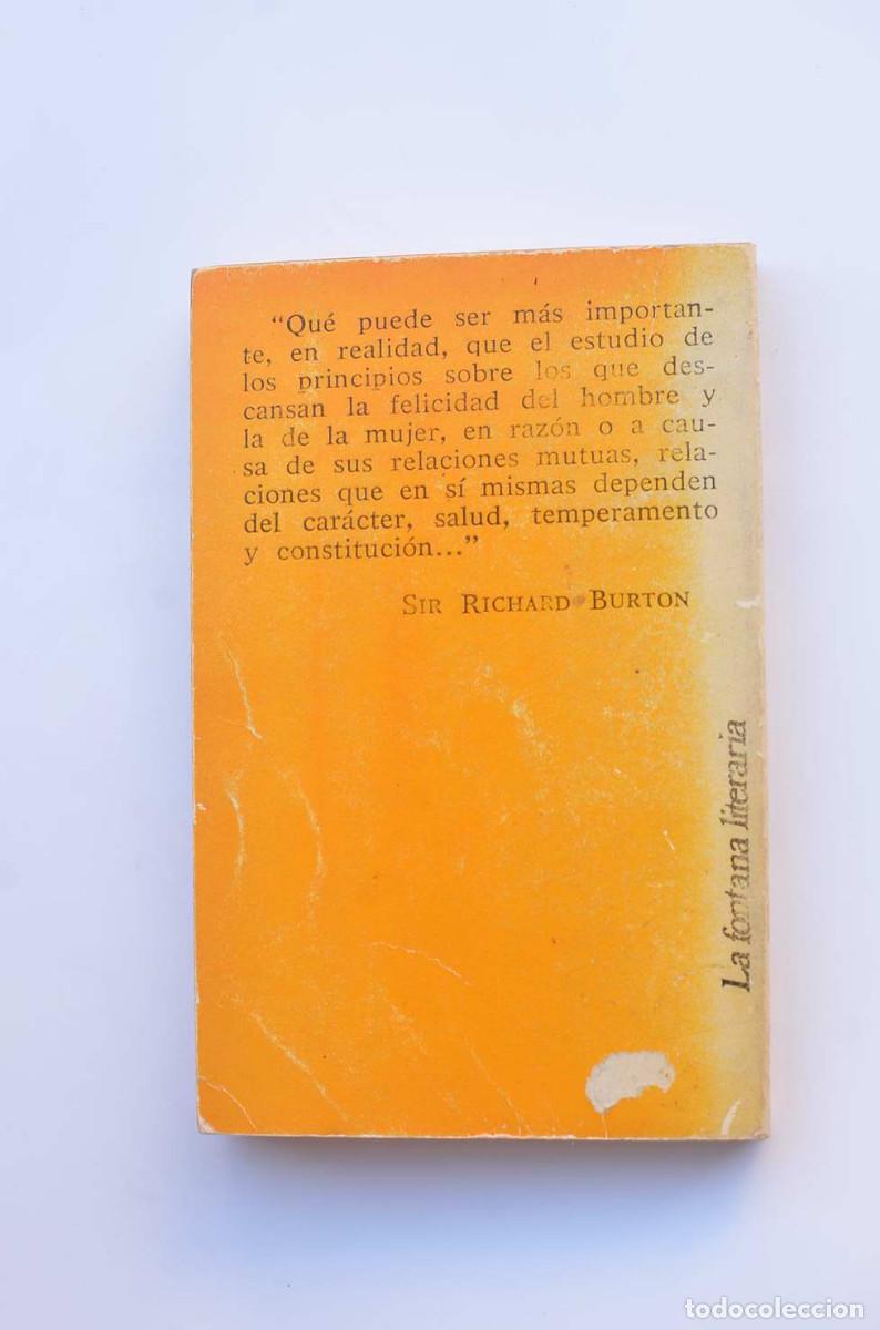Libros: El jard&iacute;n perfumado - NEFZAQUI, Jeque - Foto 3