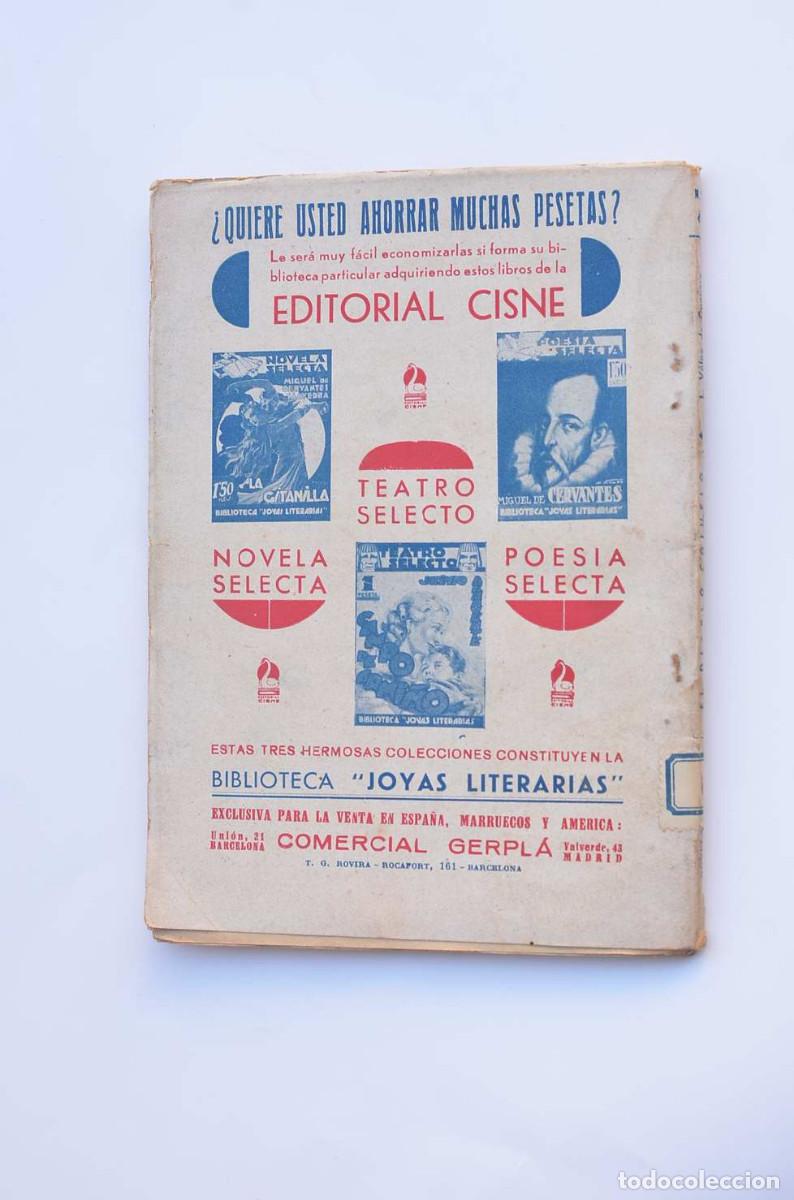 Libros: El diablo cojuelo - V&Eacute;LEZ DE GUEVARA, Luis - Foto 4