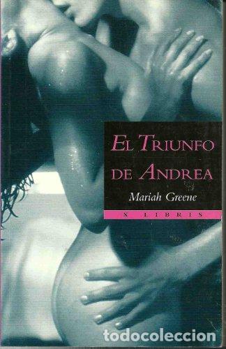 Libros: EL TRIUNFO DE ANDREA - Foto 1