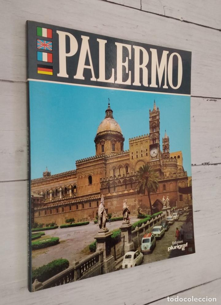 Libros: Palermo (en italiano) - Loretta Santini - Foto 1