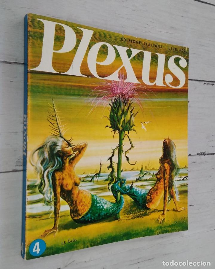 Libros: Plexus Giugno 1969 (edizione italiana) - Foto 1