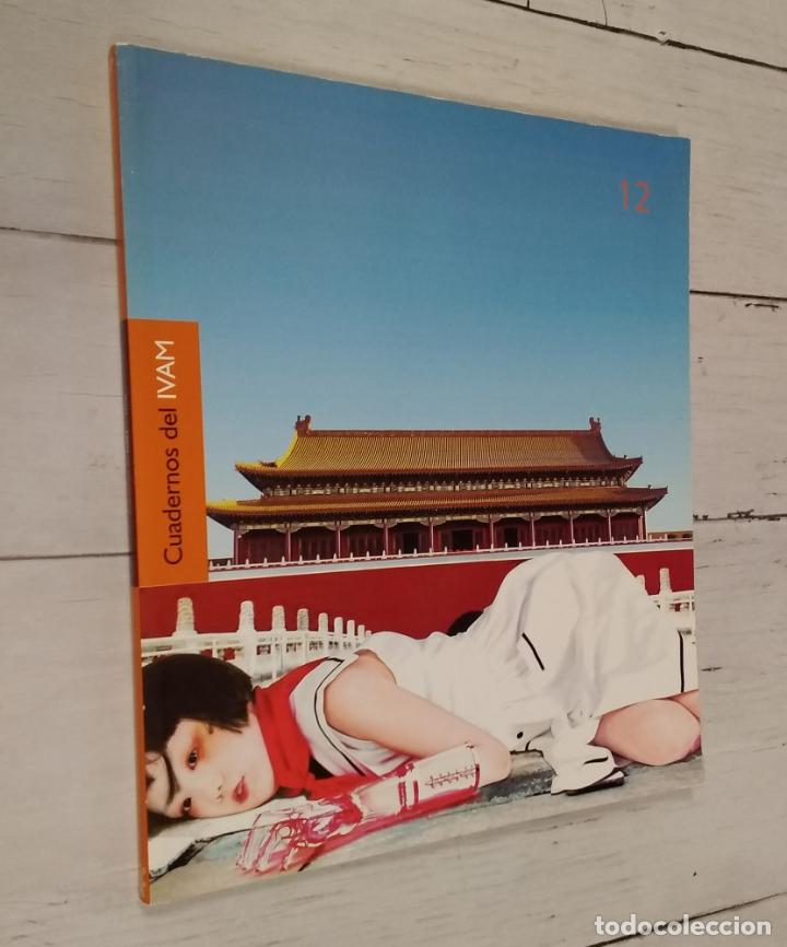 Libros: Cuadernos del IVAM 12 - Foto 1
