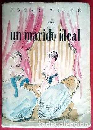 Libros: Un marido ideal - Foto 1