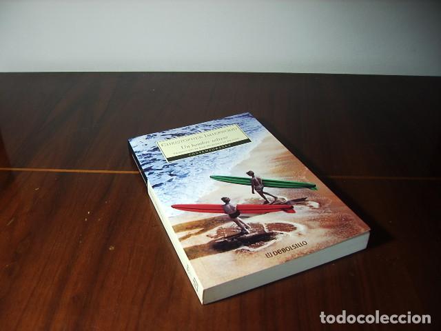 Libros: CHRISTOPHER ISHERWOOD UN HOMBRE SOLTERO - Foto 1