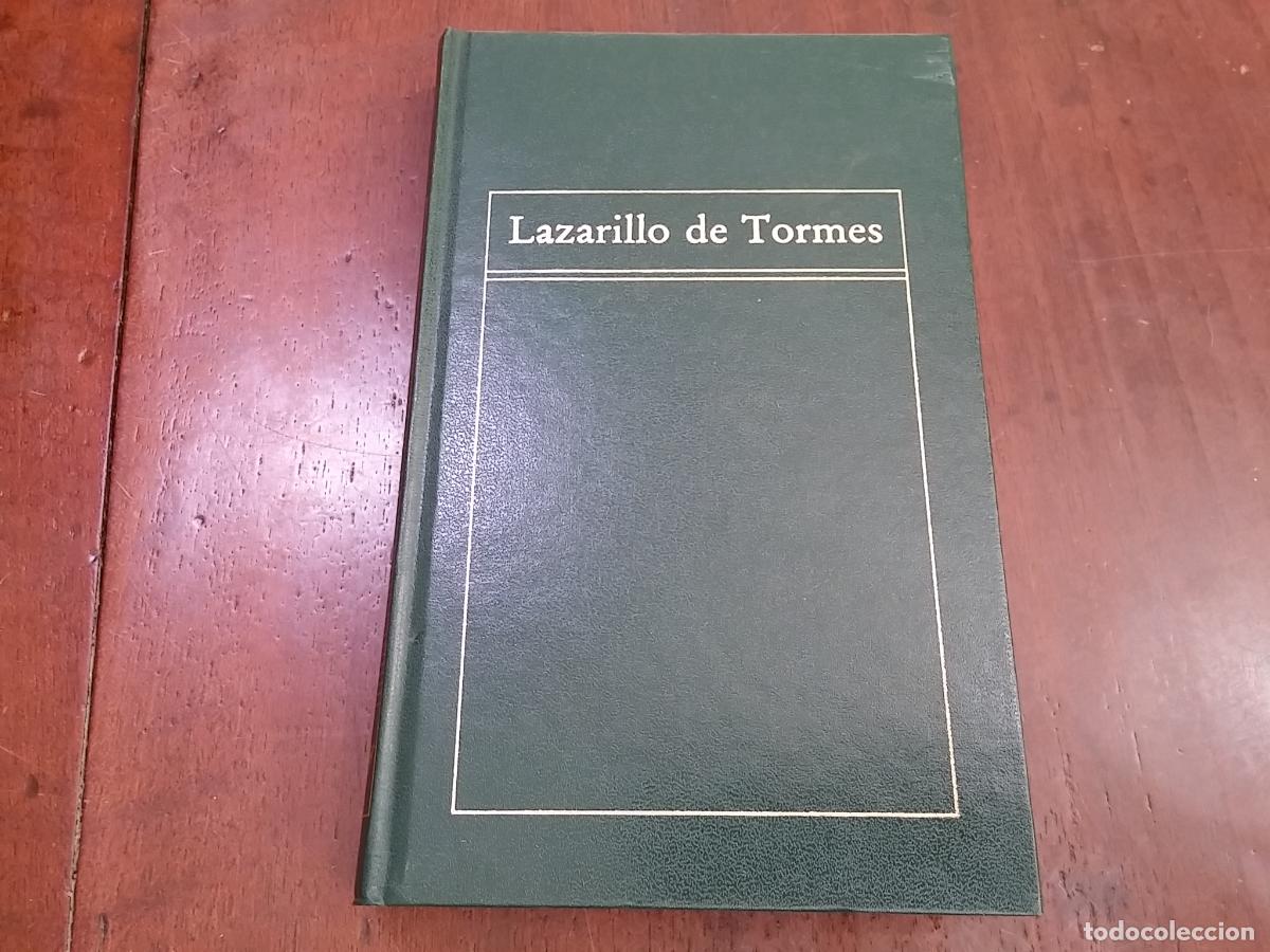 Libros: Lazarillo de Tormes - An&oacute;nimo - Foto 1
