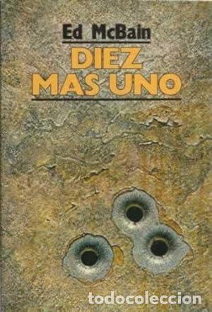 Libros: DIEZ MAS UNO - Foto 1