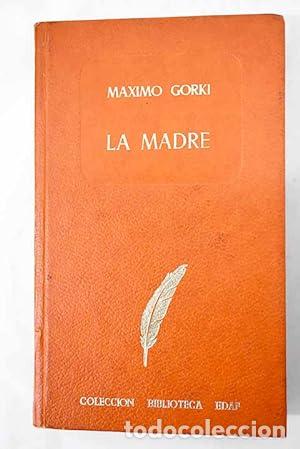 Libros: LA MADRE - Gorki,Maximo - Foto 1