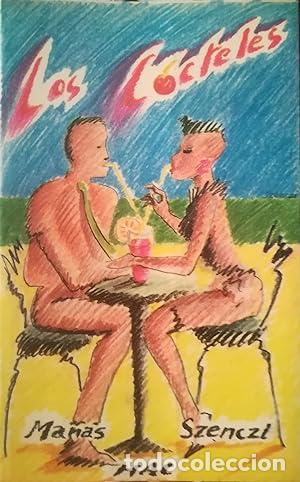 Libros: LOS C&Oacute;CTELES - Ma&ntilde;as/Szenczi - Foto 1