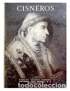 Libros: CISNEROS - Igual &Uacute;beda,Antonio - Foto 1