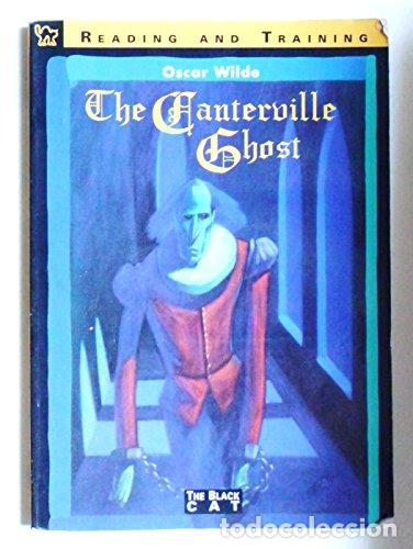 Libros: THE CANTERVILLE GHOST Reading and trainig - Wilde,Oscar - Foto 1