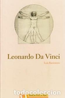 Libros: Leonardo Da Vinci - Racionero, Luis. - Foto 1