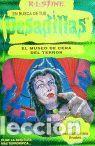 Libros: EL MUSEO DE CERA DEL TERROR - STINE, R. L. - Foto 1