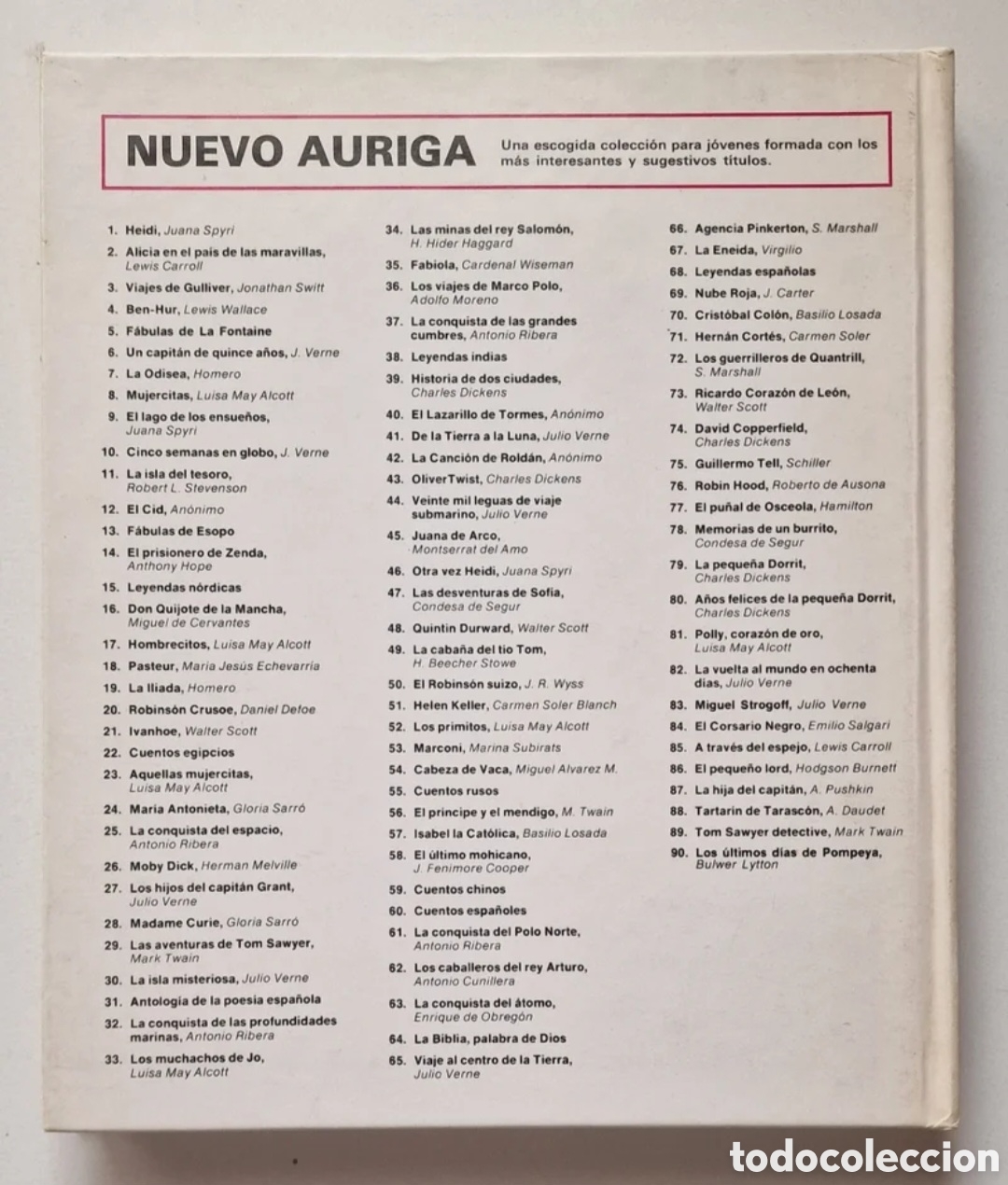 Libros: Isabel la Cat&oacute;lica (Basilio Losada) - Foto 2