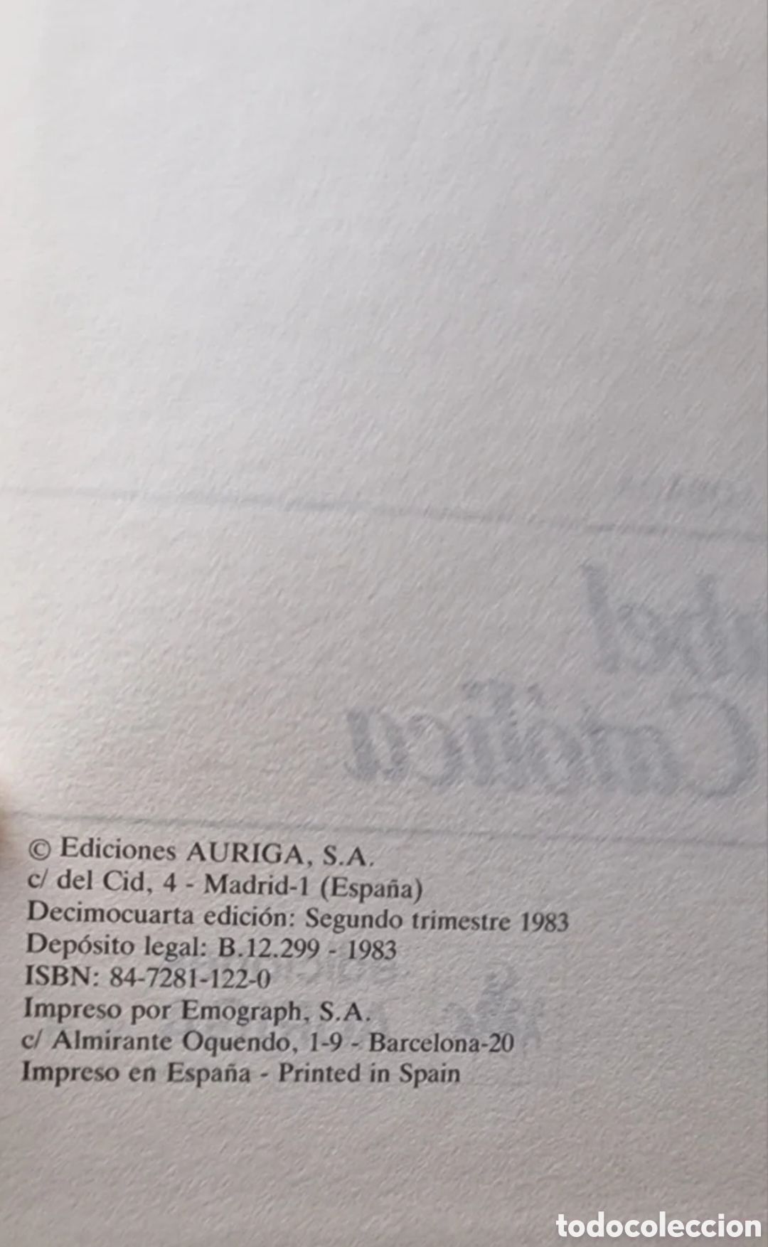 Libros: Isabel la Cat&oacute;lica (Basilio Losada) - Foto 3