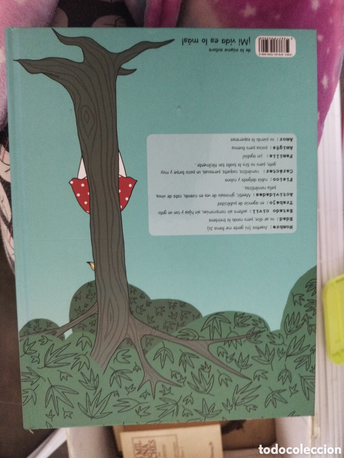Libros: Josefina - Pen&eacute;lope Bagieu - Oceano - Foto 2