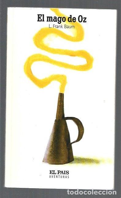 Libros: MAGO DE OZ - EL - L. FRANK BAUM - Foto 1