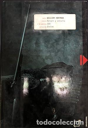 Libros: Sangre y astucia - Foto 1