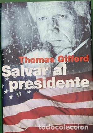 Libros: Salvar al presidente - Foto 1