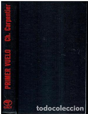 Libros: Primer vuelo - Charles Carpentier - Foto 1