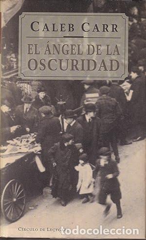 Libros: EL &Aacute;NGEL DE LA OSCURIDAD - Foto 1