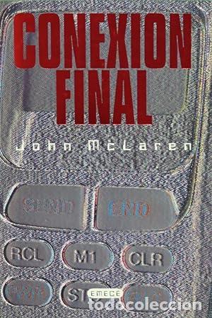 Libros: Conexi&oacute;n final - Foto 1