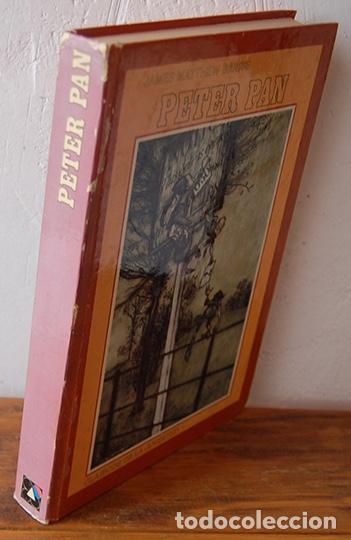 Libros: PETER PAN - JAMES MATTHEW BARRIE - Foto 1