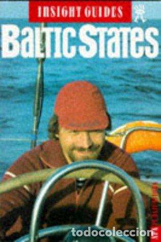 Libros: Baltic States Insight Guide (Insight Guides) - Foto 1