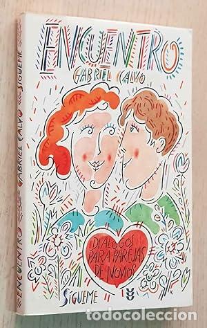 Libros: Encuentro. Di&aacute;logos para parejas de novios - Foto 1
