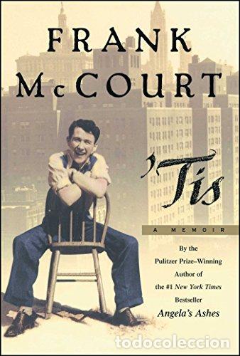 Libros: Tis. - McCourt, Frank. TDK853 - Foto 1