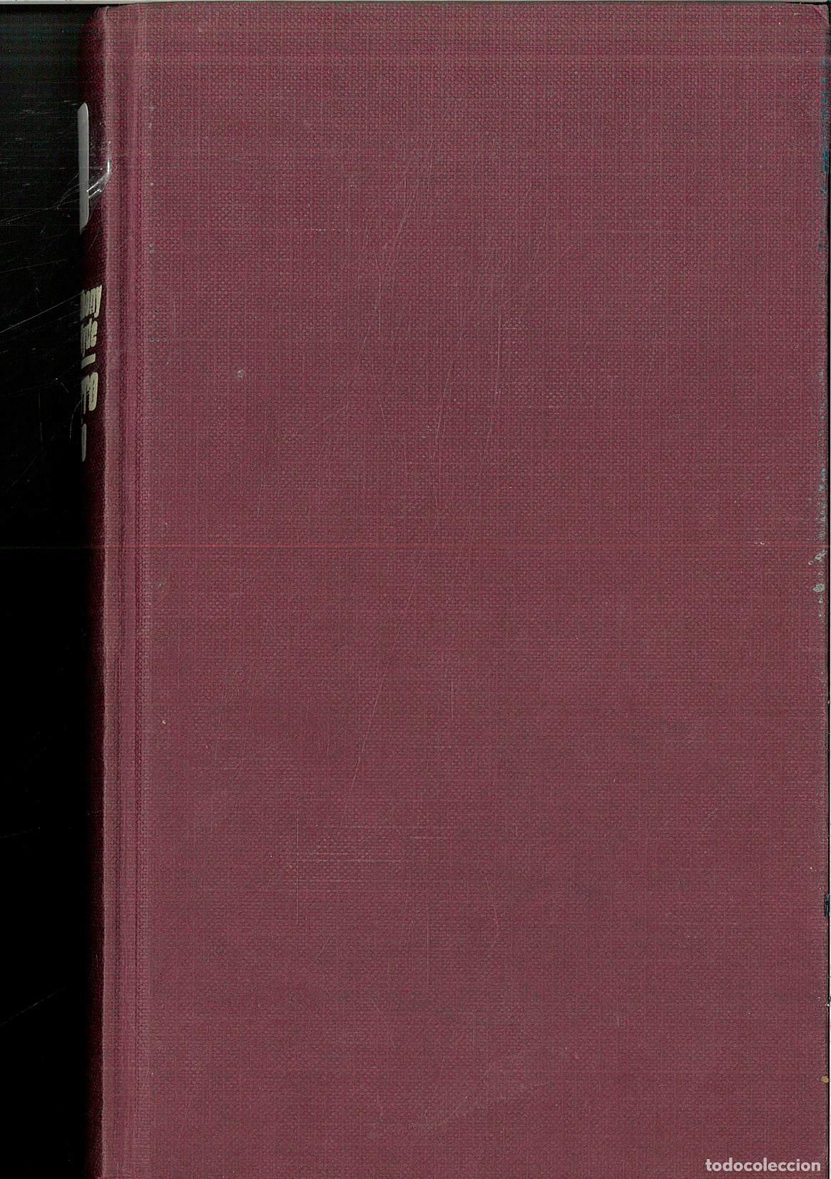 Libros: El zorro rojo - HYDE, Antony.- - Foto 1