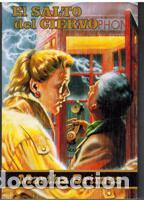 Libros: EL SALTO DEL CIERVO - MARTHA GRIMES - Foto 1