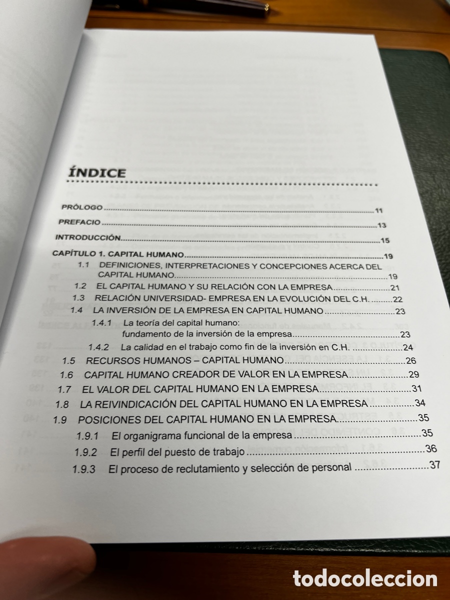 Libros: Gestion empresarial Pr&aacute;ctica . Jos&eacute; Maria Carpintero G&oacute;mez - Foto 4