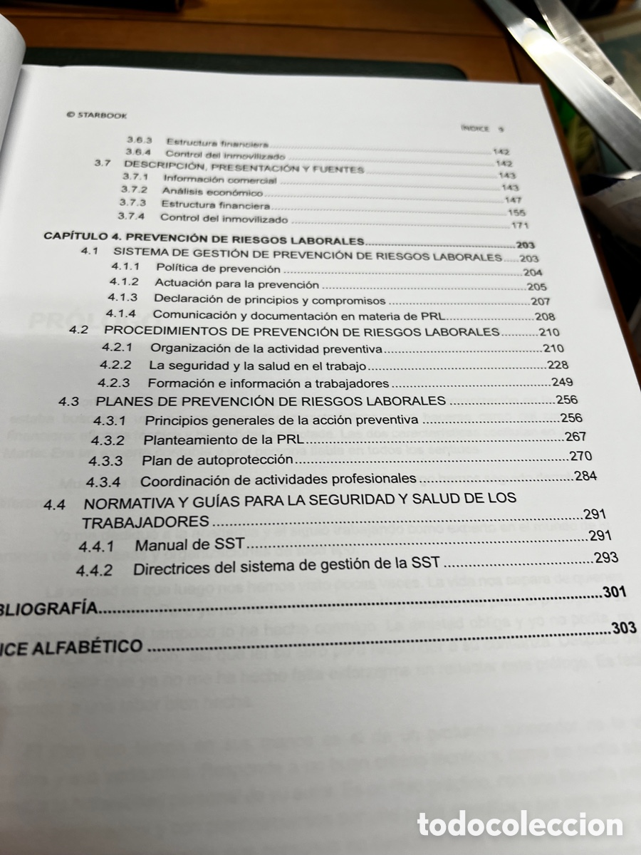 Libros: Gestion empresarial Pr&aacute;ctica . Jos&eacute; Maria Carpintero G&oacute;mez - Foto 6