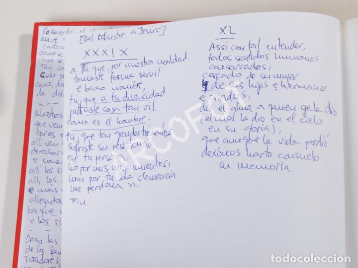 Libros: C&Oacute;MO LLEGU&Eacute; AL CARMELO - EDITH STEIN - EDE 1998 - Foto 3