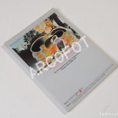 Libros: EL ARTISTA COMO ILUSTRADOR DE LIBROS PARA NIÑOS - EXPOSICIÓN INTERNACIONAL DE ILUSTRADORES -1987